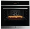 Electrolux EOE8P38X MealAssist 700 sütő, pirolitikus tisztítással