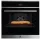Electrolux EOE8P38X MealAssist 700 sütő, pirolitikus tisztítással