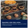 Electrolux EOE8P38X MealAssist 700 sütő, pirolitikus tisztítással