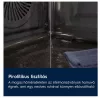 Electrolux EOE8P38X MealAssist 700 sütő, pirolitikus tisztítással