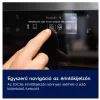 Electrolux EOE8P38X MealAssist 700 sütő, pirolitikus tisztítással