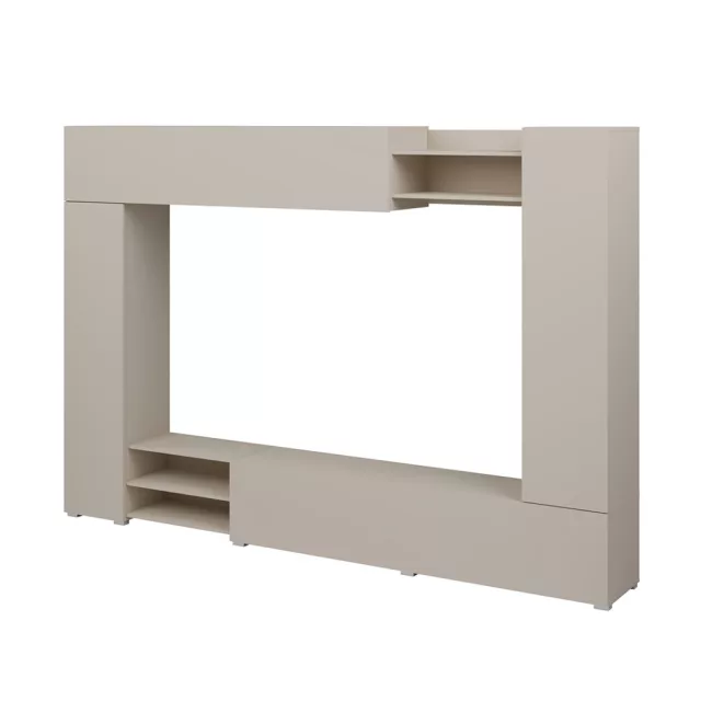 Vero nappali szett (24KSOU10) - kasmír