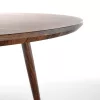 DOMENICO - Kerek asztal (110 cm)