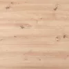 FEMINA dohányzóasztal - artisan tölgy / fekete