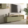 BOTA - TV-állvány (24LEFG40) - eukaliptusz