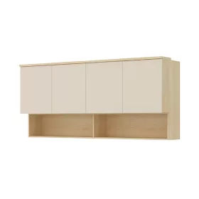   Terra fali szekérny (24LBON13) - lindberg tölgy/sandy beige