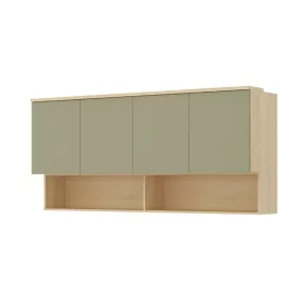 Terra fali szekérny (24LEON13) - lindberg tölgy/eucalyptus