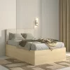 Terra ágykeret 120 (24LGON35) - lindberg tölgy