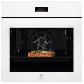  Electrolux (EOE8P39WV) Assisted Cooking 800 sütő, pirolitikus tisztítással