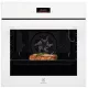 Electrolux (EOE8P39WV) Assisted Cooking 800 sütő, pirolitikus tisztítással