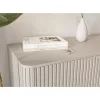 Beluci RTV-2 TV-asztal -  kasmír / cremona tölgy