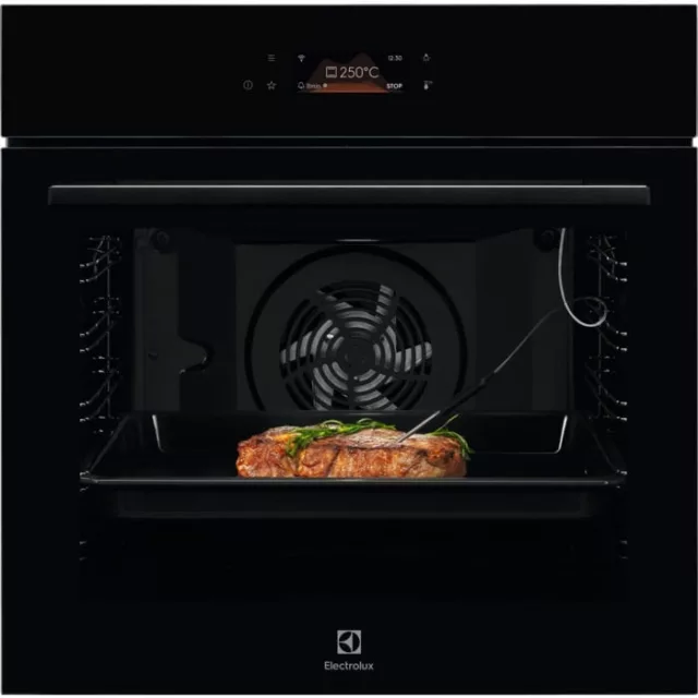 Electrolux (KOEBP39WZ) Assisted Cooking 800 sütő, pirolitikus tisztítással