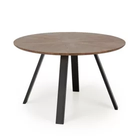 DANILO - Kerek asztal (120 cm)