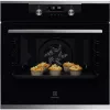 Electrolux KODDP77WX SteamBake 600 gőzsütő, pirolitikus tisztítással