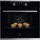 Electrolux KODDP77WX SteamBake 600 gőzsütő, pirolitikus tisztítással