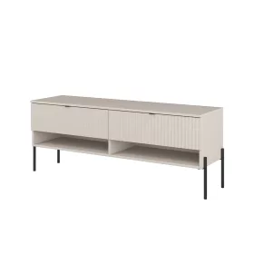 Ore két fiókos TV állvány (24KROG41) - kasmír