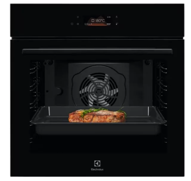 Electrolux LOE8P38Z MealAssist 700 sütő, pirolitikus tisztítással