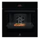 Electrolux LOE8P38Z MealAssist 700 sütő, pirolitikus tisztítással