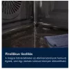 Electrolux LOE8P38Z MealAssist 700 sütő, pirolitikus tisztítással