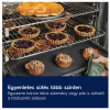 Electrolux LOE8P38Z MealAssist 700 sütő, pirolitikus tisztítással