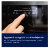 Electrolux LOE8P38Z MealAssist 700 sütő, pirolitikus tisztítással