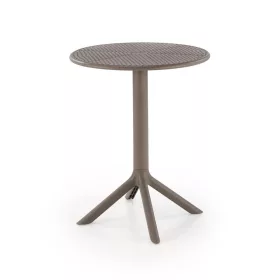 CALVO kerti asztal - khaki