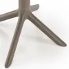 CALVO kerti asztal - khaki