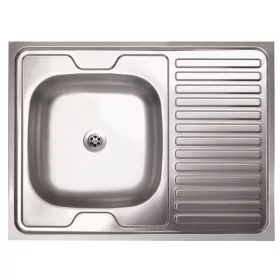   Livinox N-120K forgatható, teletetős mosogatótálca (80 x 60 cm)