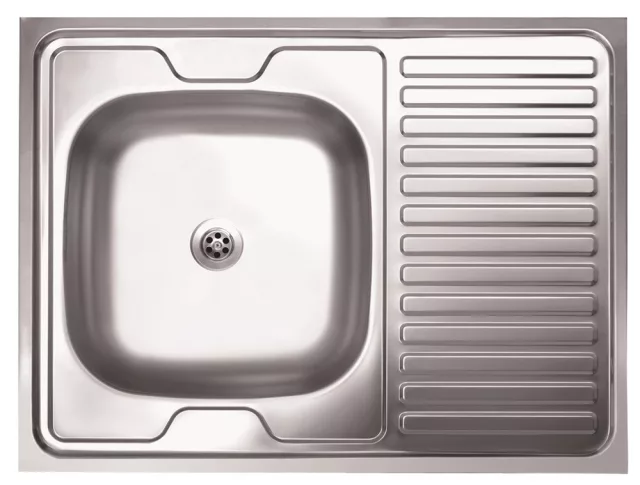 Livinox N-120K forgatható, teletetős mosogatótálca (80 x 60 cm)