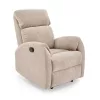 BLASTER relax fotel (bézs)