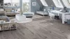 Kronostep laminált padló K395 Foster tölgy 8 mm