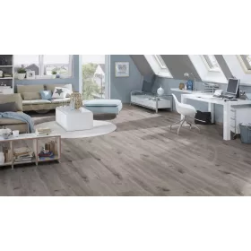 Kronostep laminált padló K395 Foster tölgy 8 mm