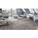 Kronostep laminált padló K395 Foster tölgy 8 mm