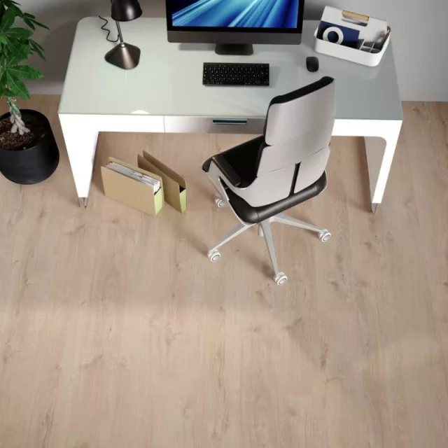 Kronostep laminált padló 5936 Malvik tölgy 7 mm