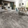 Organic Classic vízálló laminált padló K387 Silverado Slate 8 mm