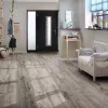 Organic Classic vízálló laminált padló K395 Tornado tölgy 8 mm