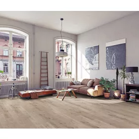 Kronostep laminált padló 2144 Buzzard tölgy 8 mm
