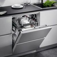 Beépíthető mosogatógép