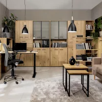 Space Office
