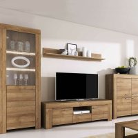 Bútorszett és szekrénysor