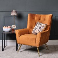 Kárpitozott fotelek