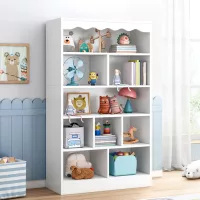 Gyerek polcos szekrények