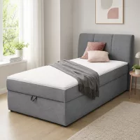 Boxspring ágyak