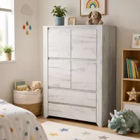 Gyerek komódok és tárolók
