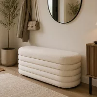 Ülőpadok, előszoba padok