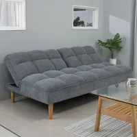 Kanapé mindennapi alvásra 