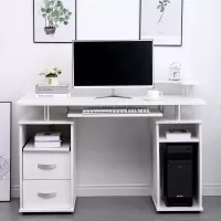 Számítógépasztal