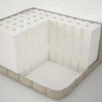 Latex matracok