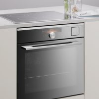 Beépíthető sütő