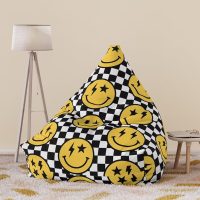 Gyerekfotel és babzsák